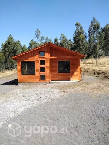 Venta de Terreno con Casa - Imagen 7