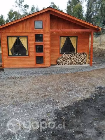 Venta de Terreno con Casa - Imagen 4