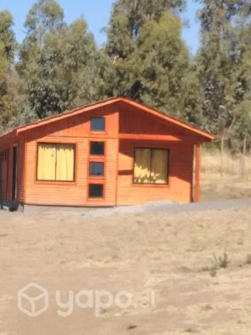 Venta de Terreno con Casa - Imagen 5