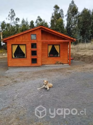 Venta de Terreno con Casa - Imagen 3