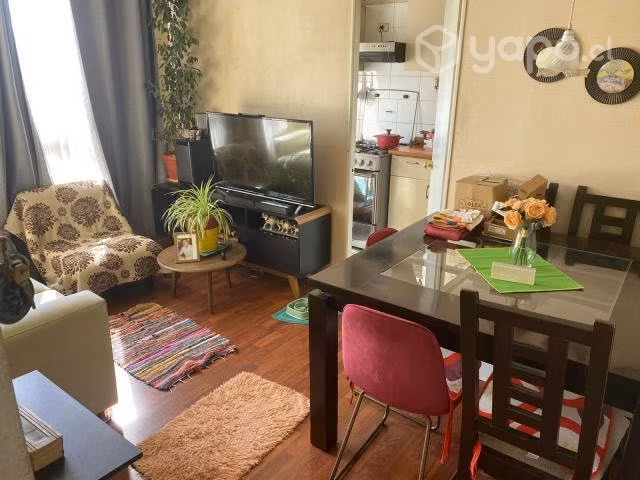 Departamento en santiago - Imagen 8