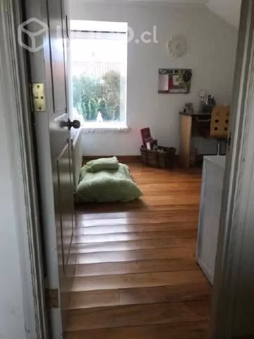 Casa PRECIO REBAJADOCamino del Roble Huechuraba
