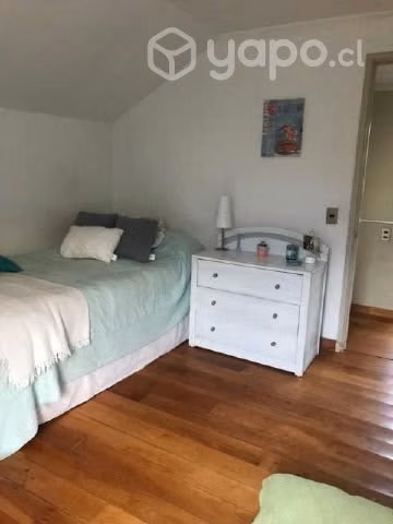 Casa PRECIO REBAJADOCamino del Roble Huechuraba