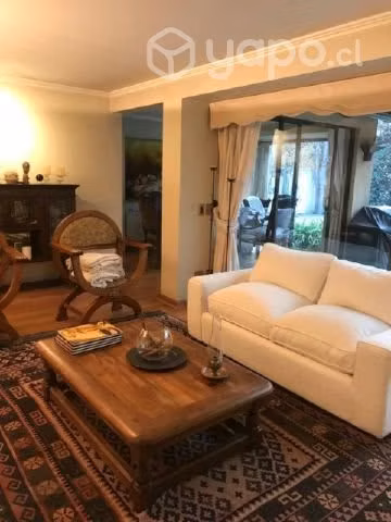 Casa PRECIO REBAJADOCamino del Roble Huechuraba