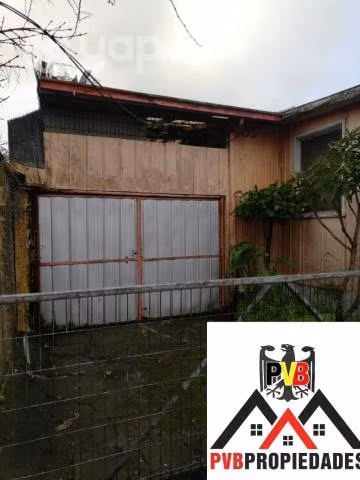 Vendemos Casa Población Libertad 1
