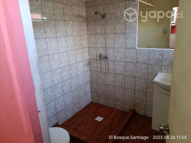 Departamento de interior