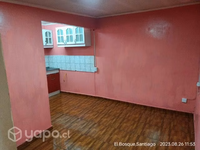 Departamento de interior
