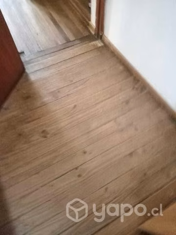 Casa un piso en conchali