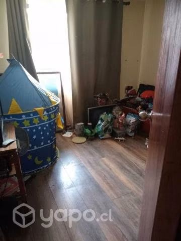 Casa un piso en conchali