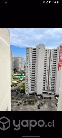 Lindo departamento diario