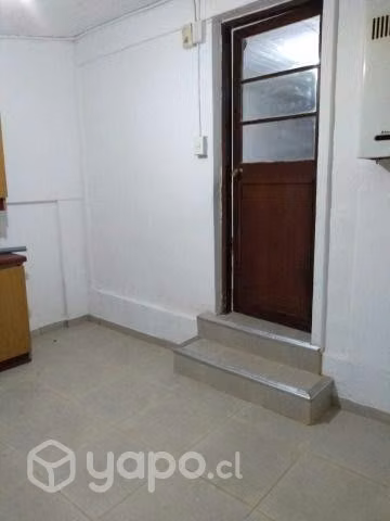 Dueña vende casa de 1 piso, grande, buen sector