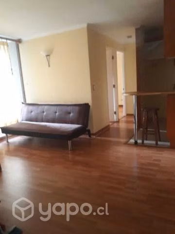 Departamento dos dormitorios