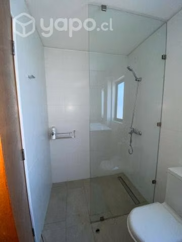 Arriende Casa Remanso de Chicureo