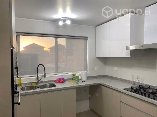 Arriende Casa Remanso de Chicureo