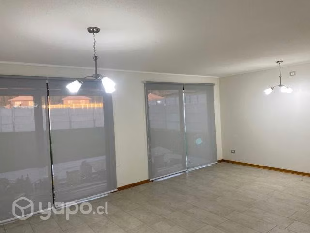 Arriende Casa Remanso de Chicureo