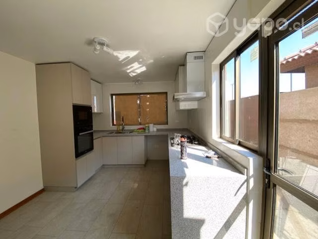 Arriende Casa Remanso de Chicureo