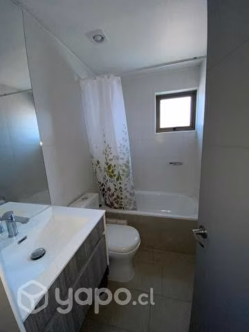 Arriende Casa Remanso de Chicureo