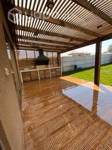 Arriende Casa Remanso de Chicureo