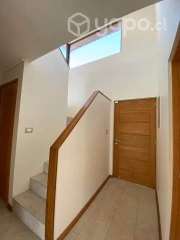 Arriende Casa Remanso de Chicureo