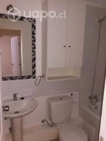 Vendo depto 3d2b Cond. Don Alfonso Talca