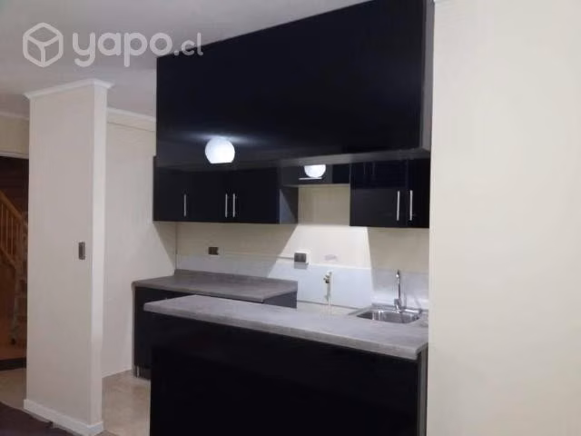 Vendo depto 3d2b Cond. Don Alfonso Talca