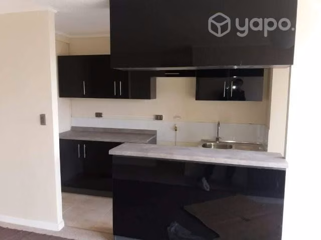 Vendo depto 3d2b Cond. Don Alfonso Talca