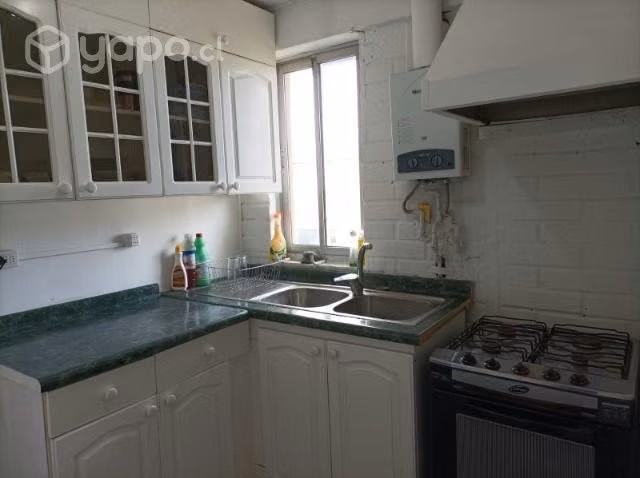 Vendo Departamento en Temuco