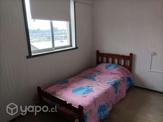 Vendo Departamento en Temuco - Imagen 4