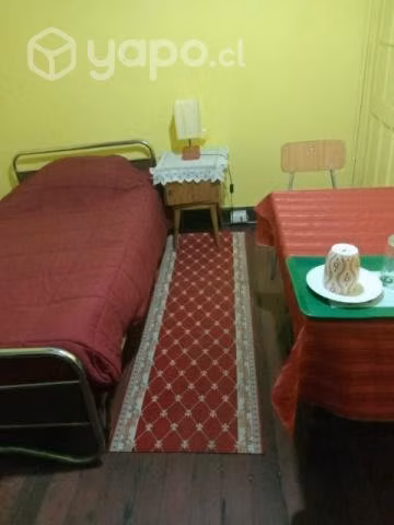 Arriendo Buena Habitación