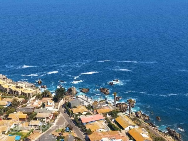 Costa horizonte 1