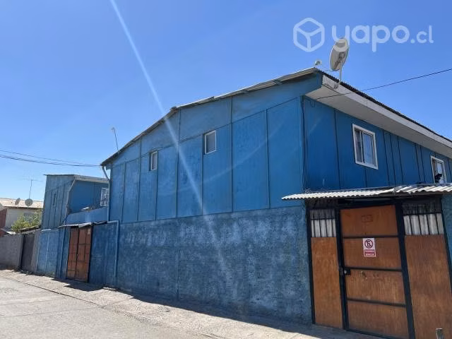 Propiedad comercial