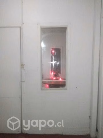 Vendo Casa en Estación Central con Bodega