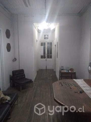 Vendo Casa en Estación Central con Bodega