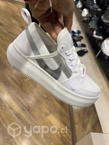 Zapatillas nike n38 original - Imagen 3