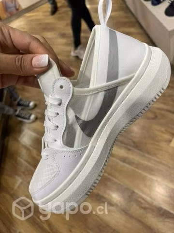 Zapatillas nike n38 original - Imagen 4