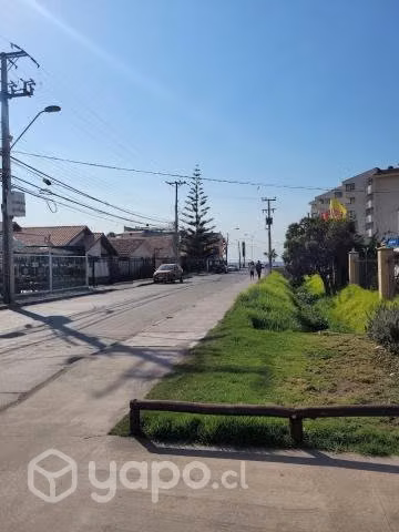 Vista Al Mar 97 M2 La Serena 3d+2b+1e Peñuelas