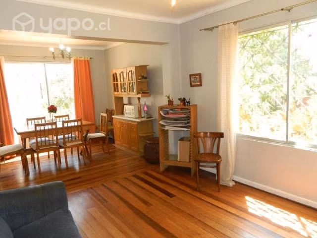 Se vende Casa Esquina en Barrio Residencial Recreo