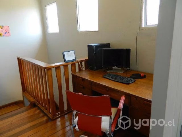 Se vende Casa Esquina en Barrio Residencial Recreo