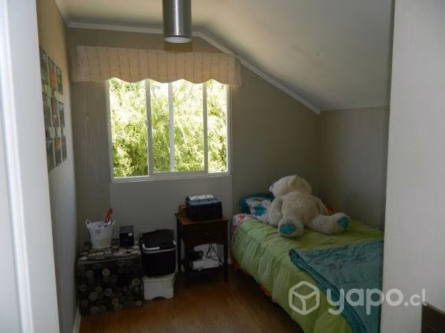 Se Vende casa en Condominio Alto Curauma