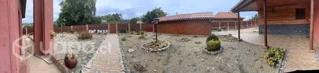 Hermosa Casa en Laguna Verde
