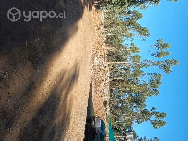 Terreno 5000 mas casa 80 mts2