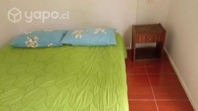 Se arriendan habitaciones en forestal paradero 2 - Imagen 4