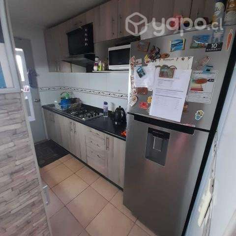 Departamento en la cisterna - Imagen 5