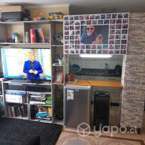 Departamento en la cisterna - Imagen 4