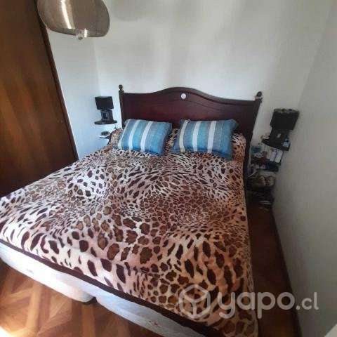 Departamento en la cisterna - Imagen 9