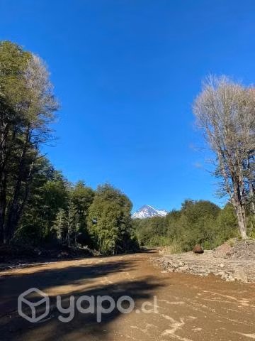 Vendo Parcela Cercana Parque Conguillio - Imagen 11