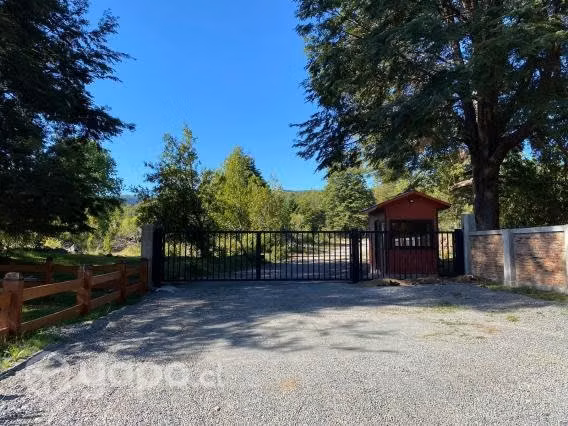 Vendo Parcela Cercana Parque Conguillio - Imagen 9
