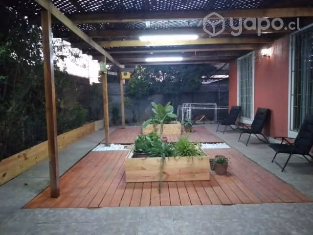 Casa SE ACEPTAN OFERTASMetro Ciudad del Nio San Mi