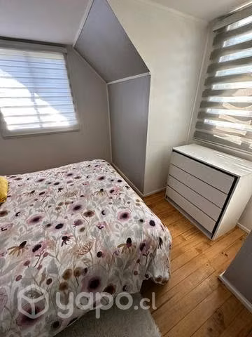 Parcela de agrado para descanso o reunión fam