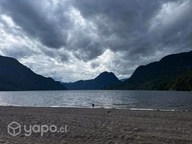 Vendo hermosa parcela - Imagen 2